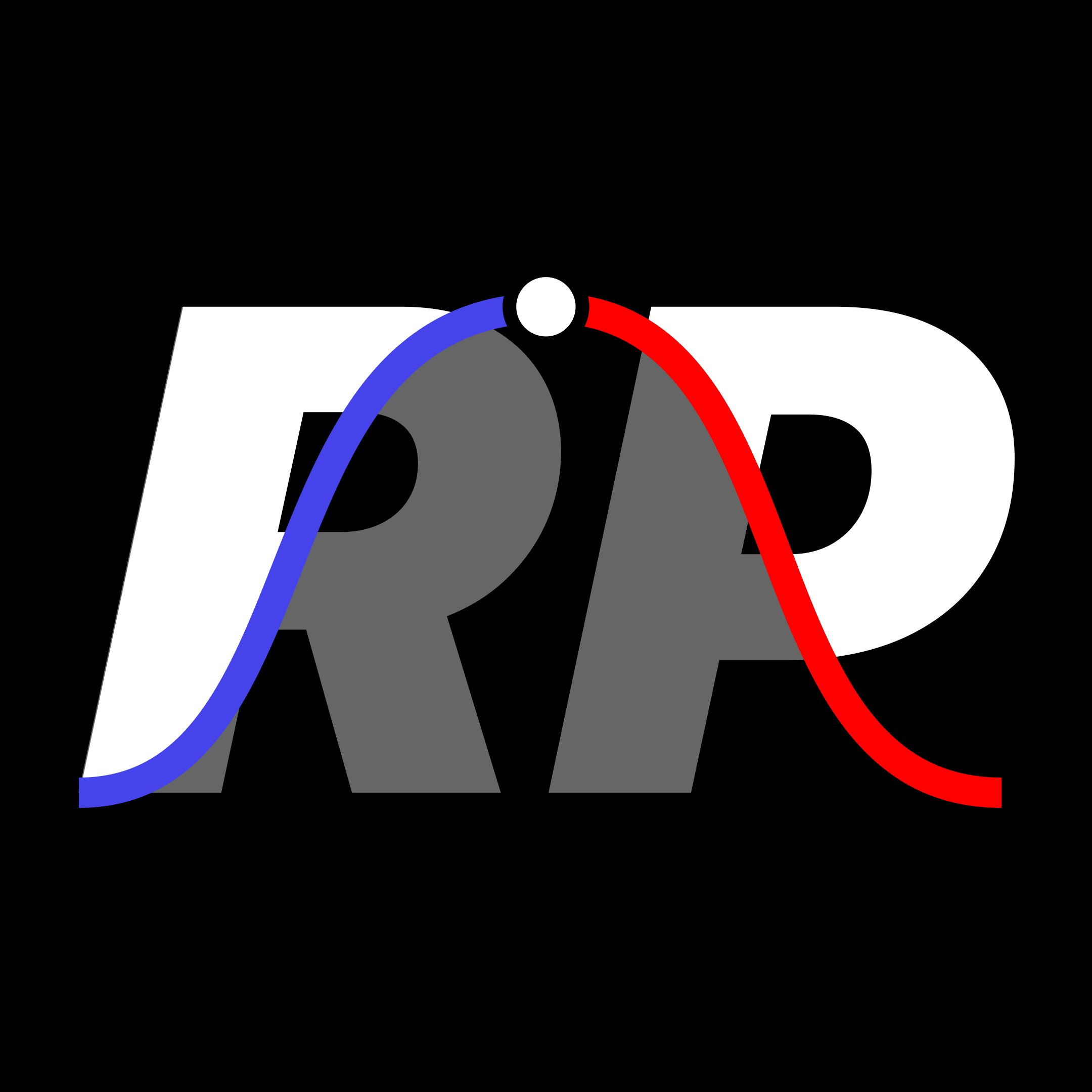 IR Logo